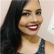 Aula de direito para estudantes
